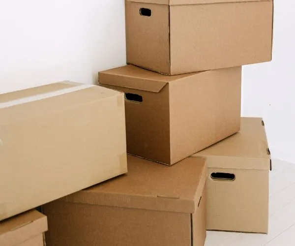 Cheapest Packers and Movers